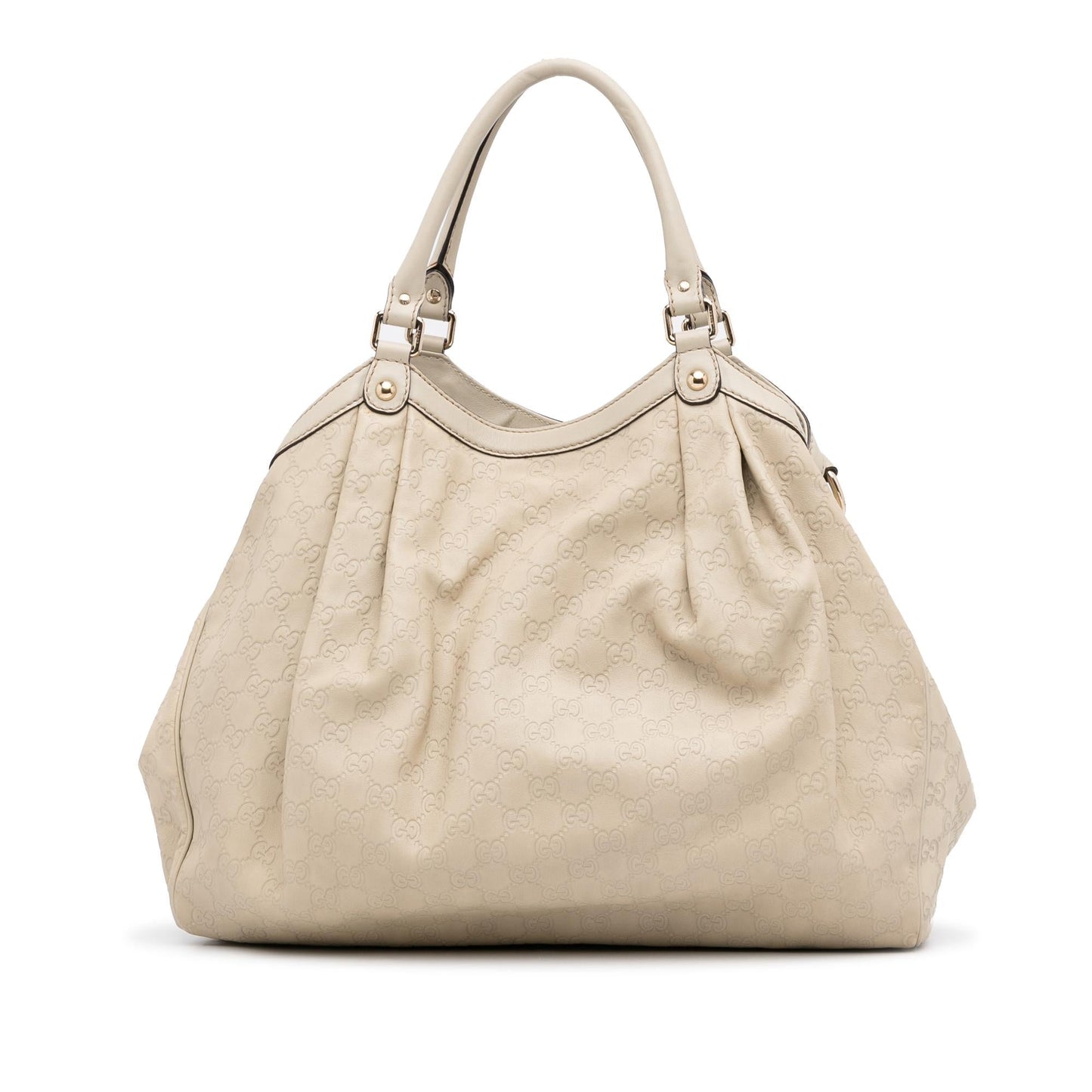 Gucci Guccissima Sukey (FmiuCE)