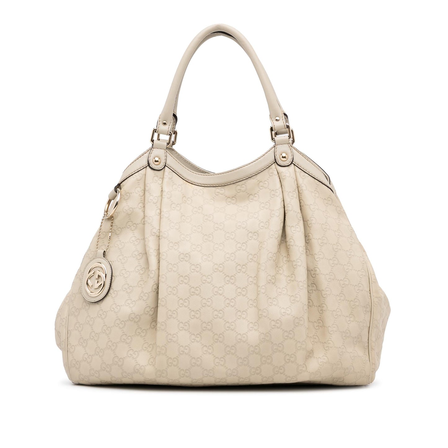 Gucci Guccissima Sukey (FmiuCE)