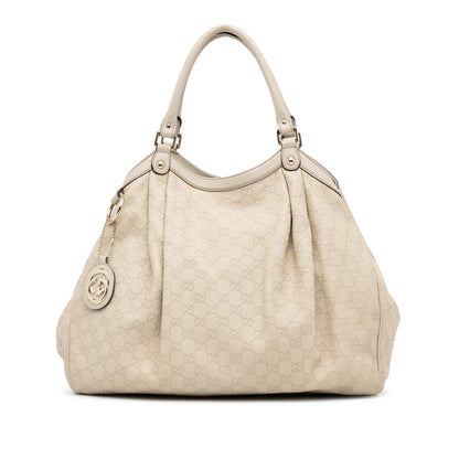 Gucci Guccissima Sukey (FmiuCE)
