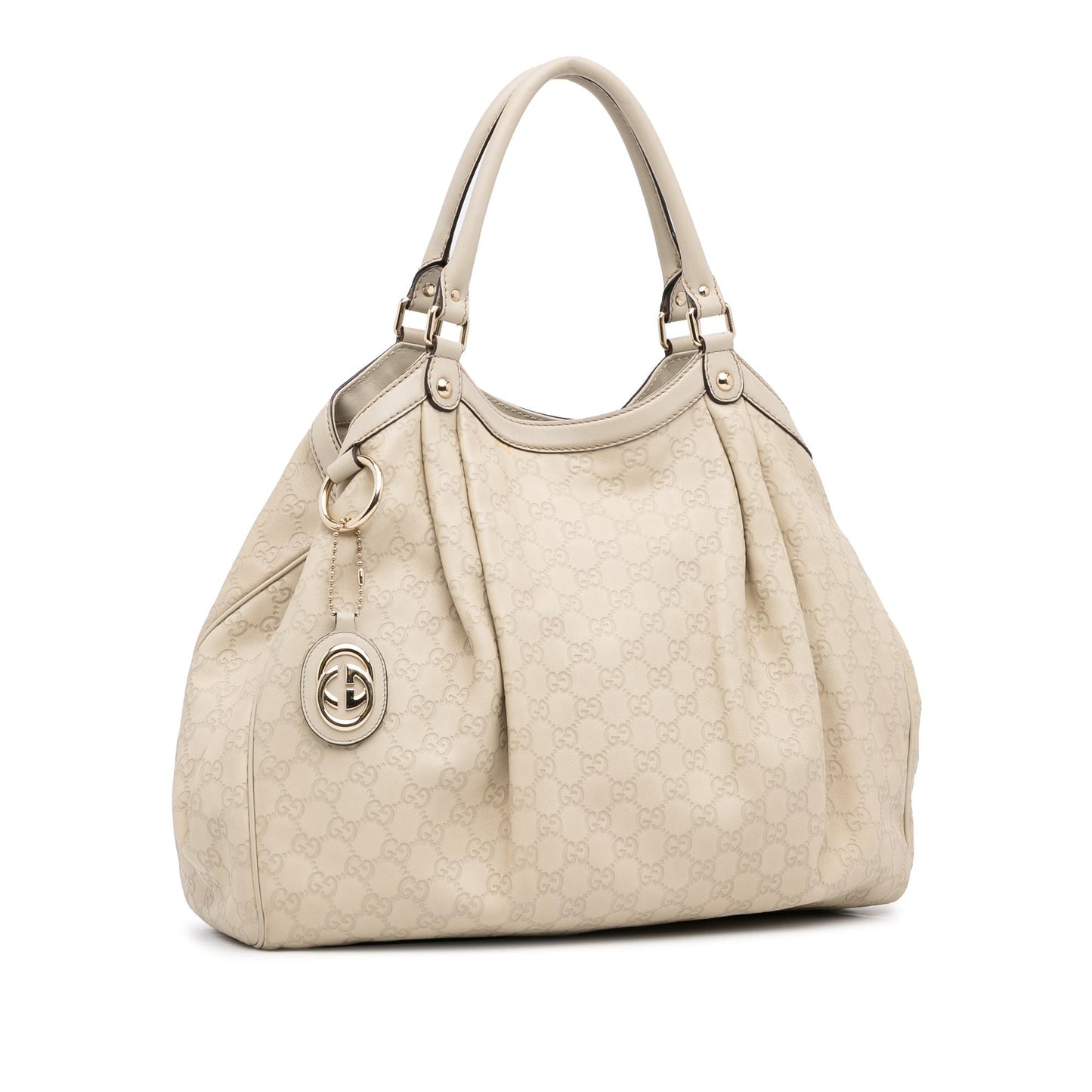 Gucci Guccissima Sukey (FmiuCE)