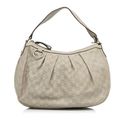 Gucci Guccissima Sukey (LS9Q7r)