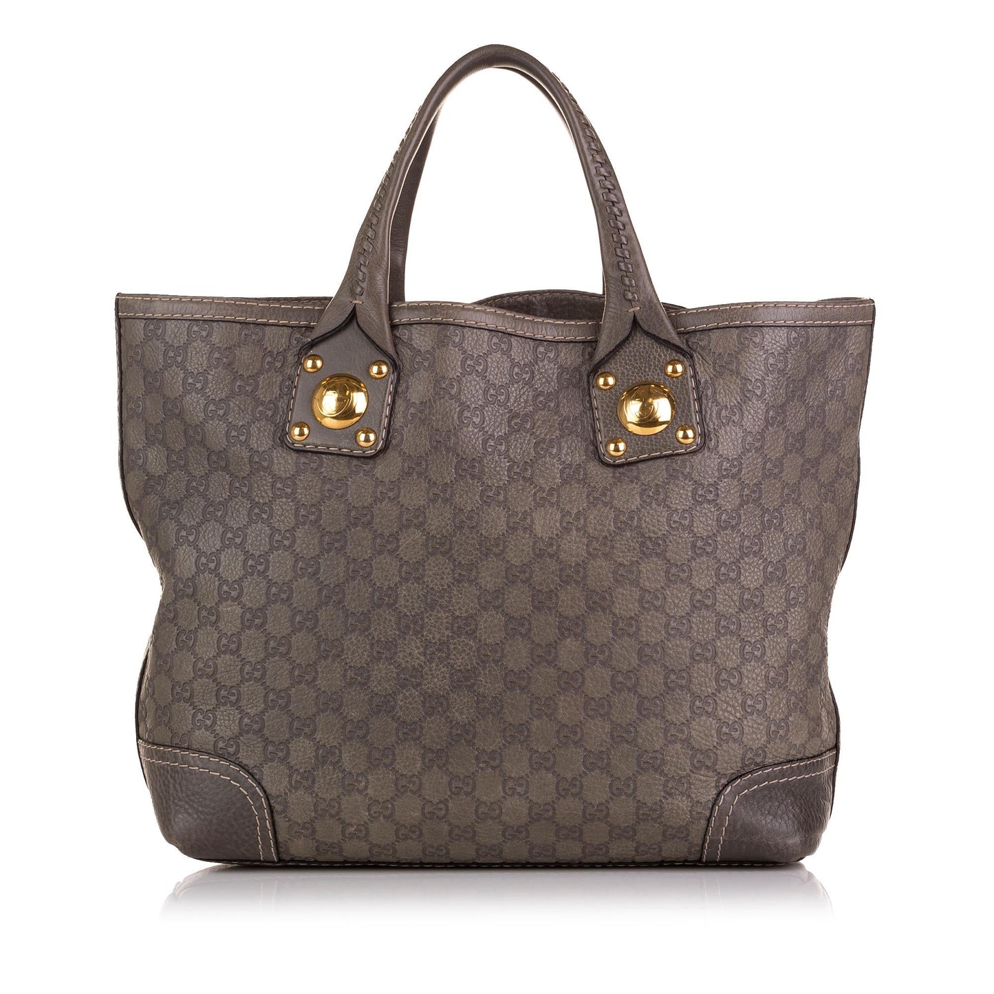 Gucci Guccissima Sunset Tote (36793)