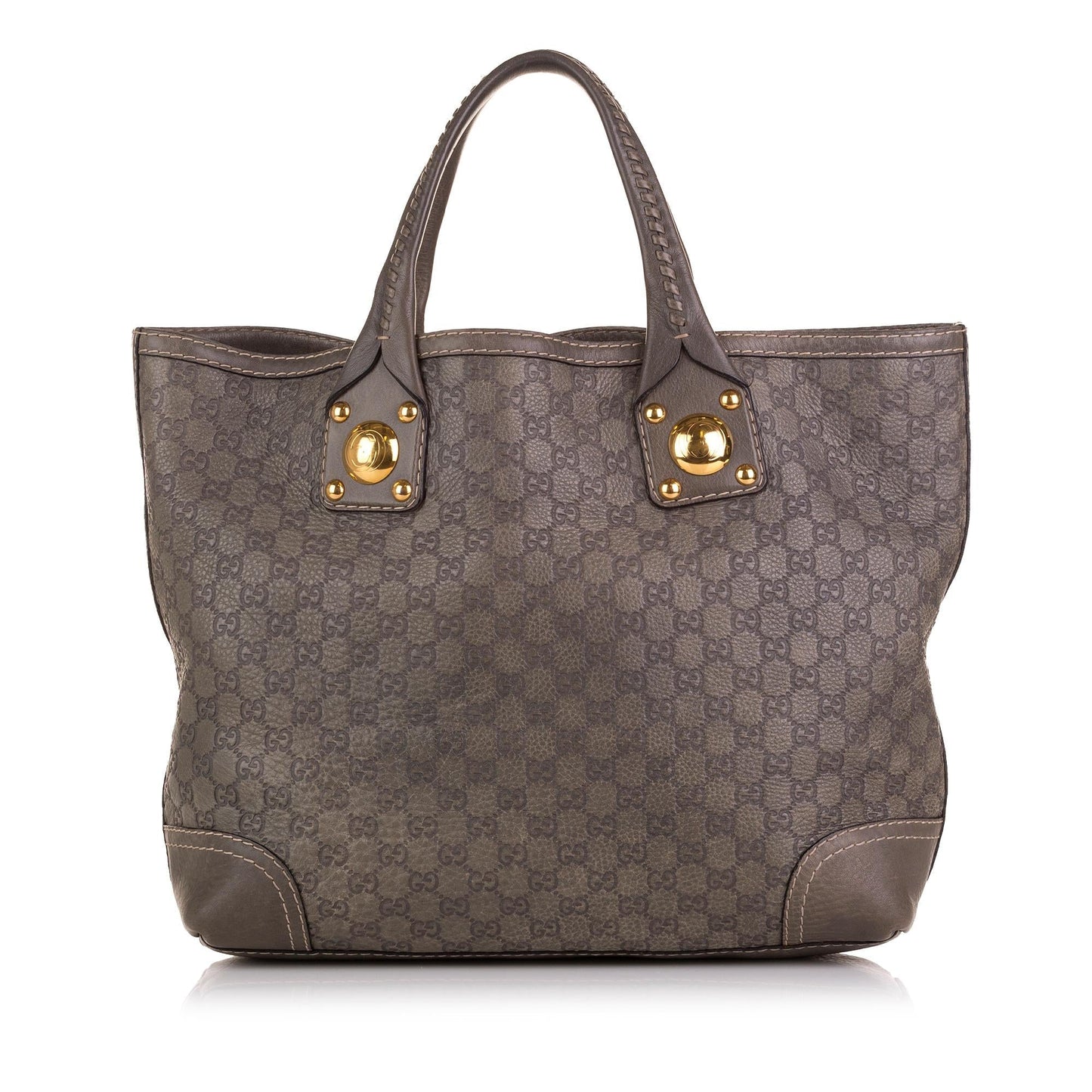 Gucci Guccissima Sunset Tote (36793)