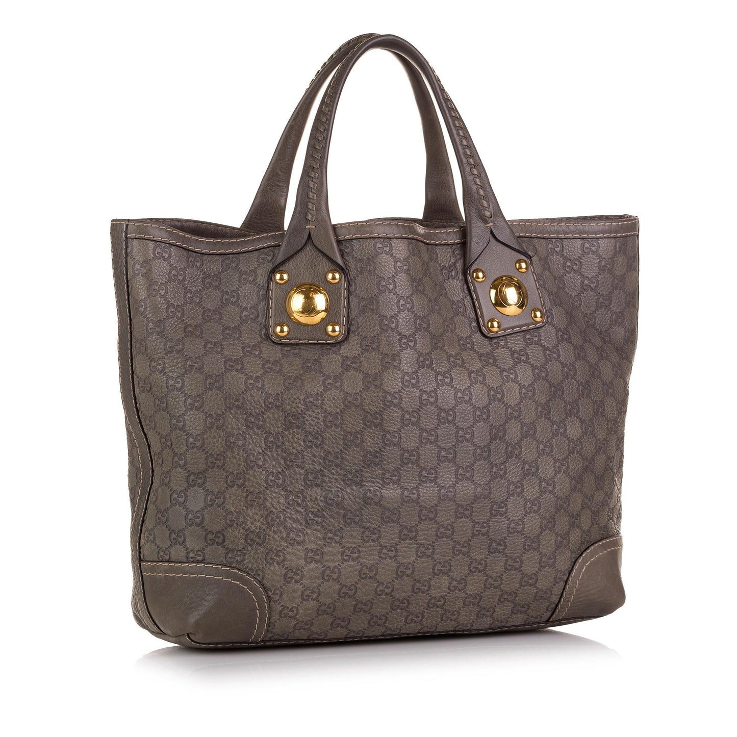 Gucci Guccissima Sunset Tote (36793)