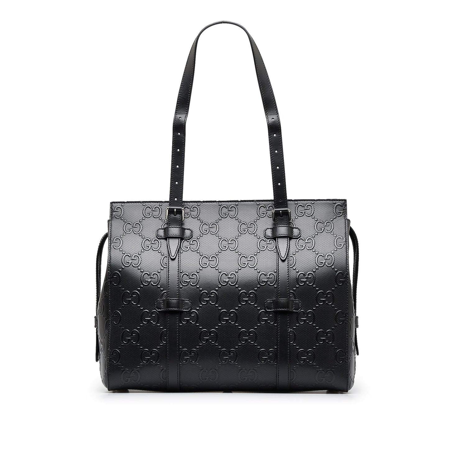 Gucci Guccissima Tote Bag (iOi5vK)