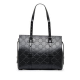 Gucci Guccissima Tote Bag (iOi5vK)