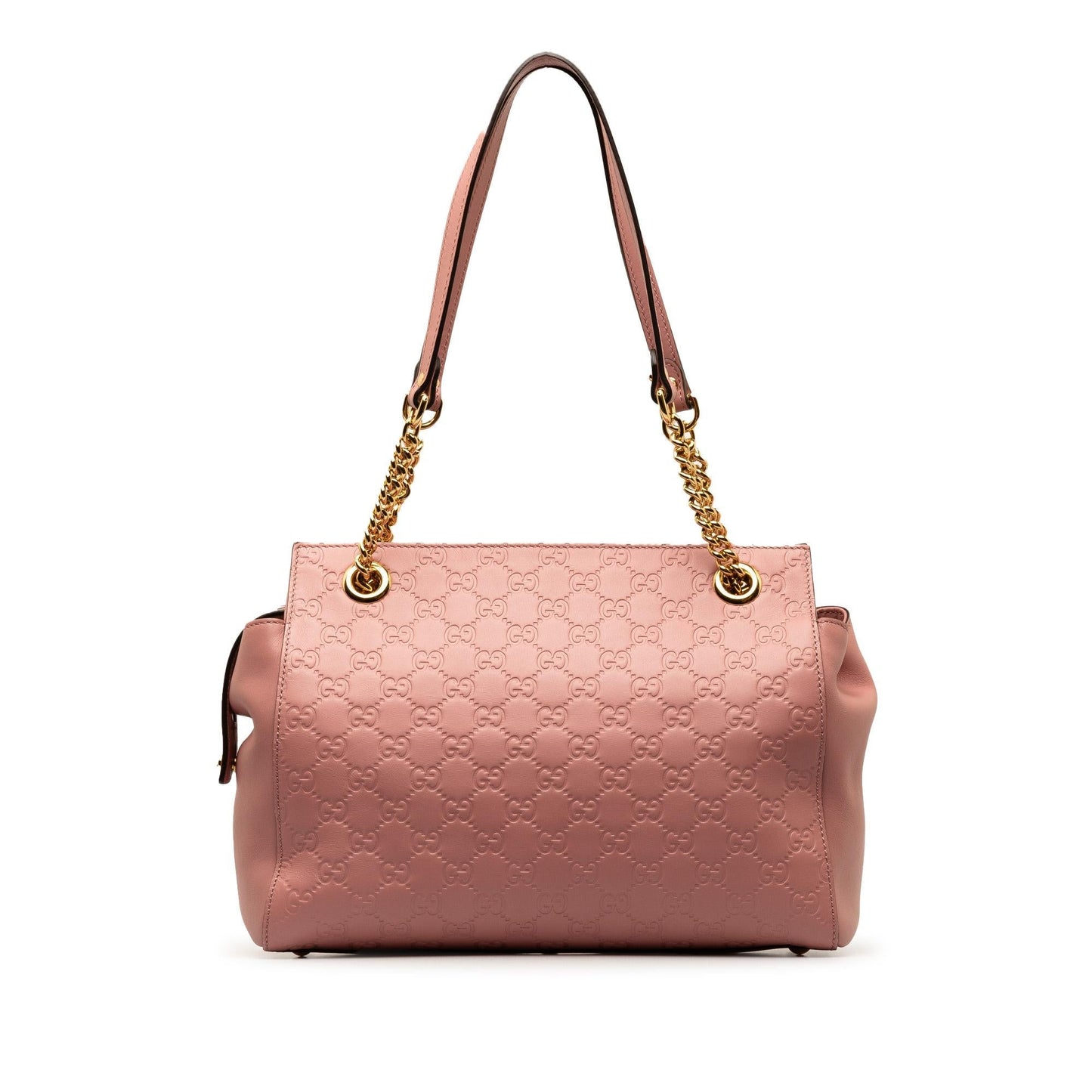 Gucci Guccissima Tote Bag (rvGmox)