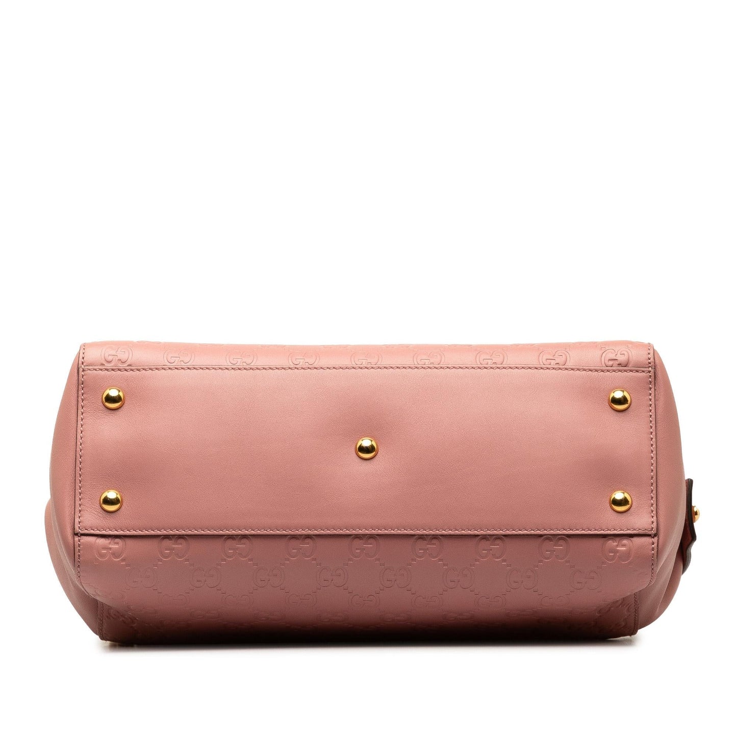 Gucci Guccissima Tote Bag (rvGmox)