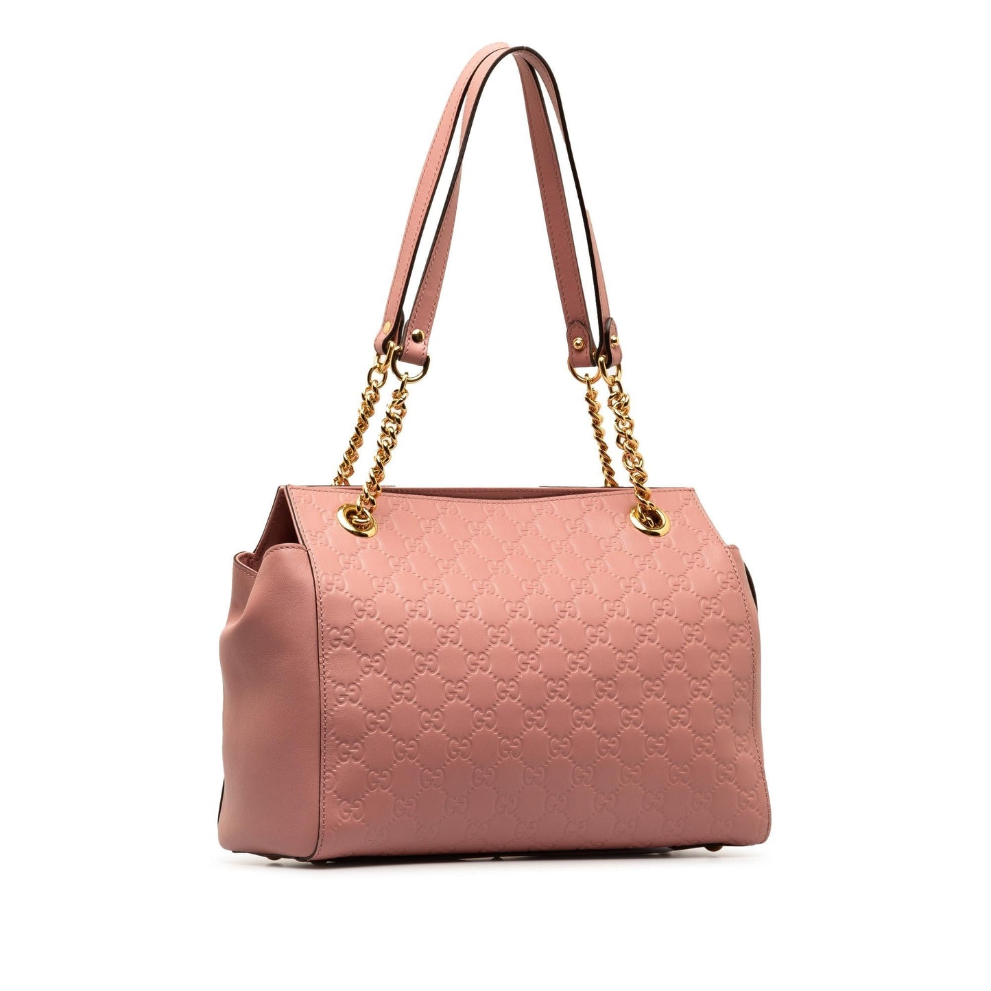 Gucci Guccissima Tote Bag (rvGmox)