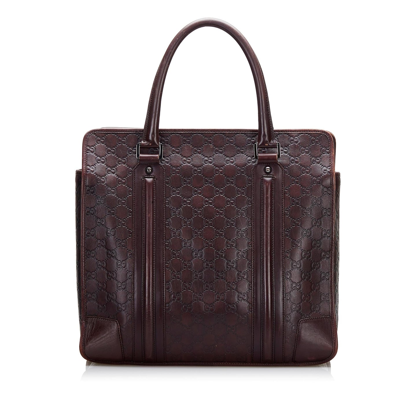 Gucci Guccissima Tote (8E1S5j)