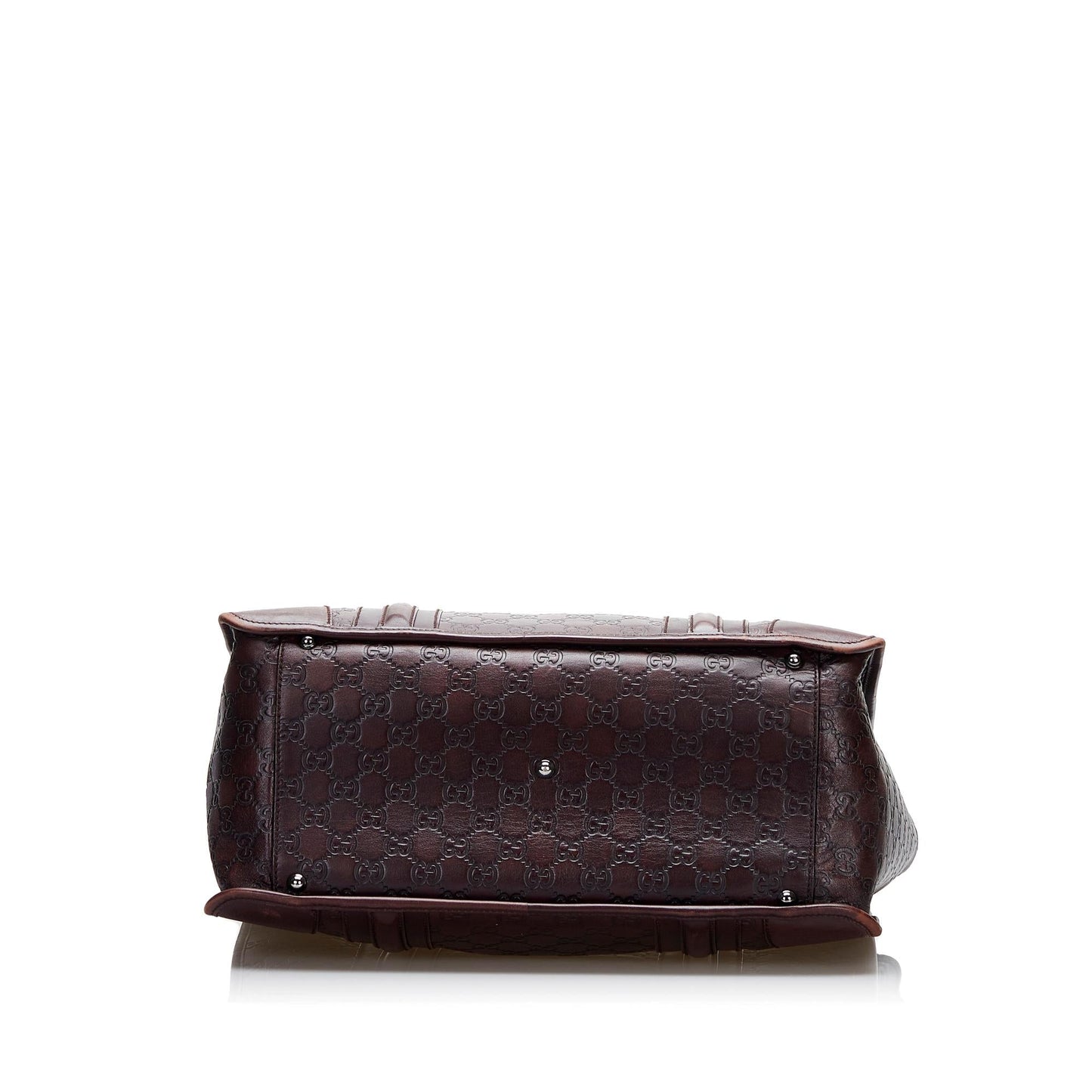 Gucci Guccissima Tote (8E1S5j)