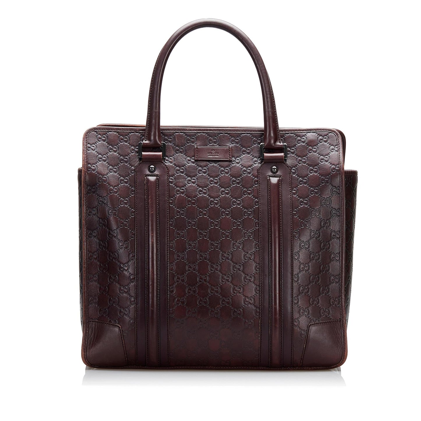 Gucci Guccissima Tote (8E1S5j)