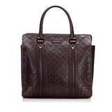 Gucci Guccissima Tote (8E1S5j)