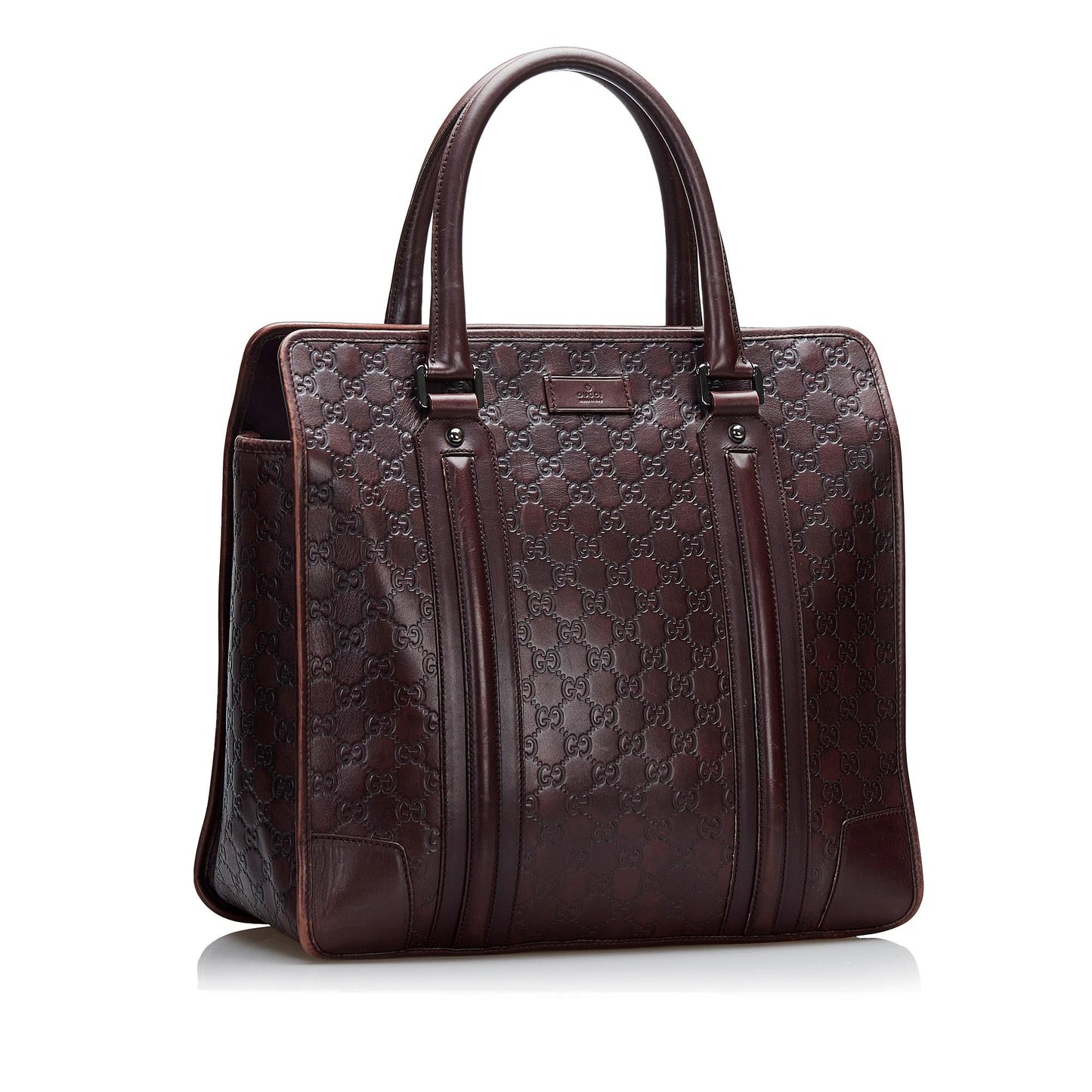 Gucci Guccissima Tote (8E1S5j)