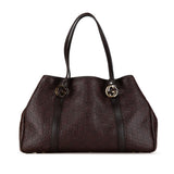 Gucci Guccissima Twins Tote (gzoPWz)