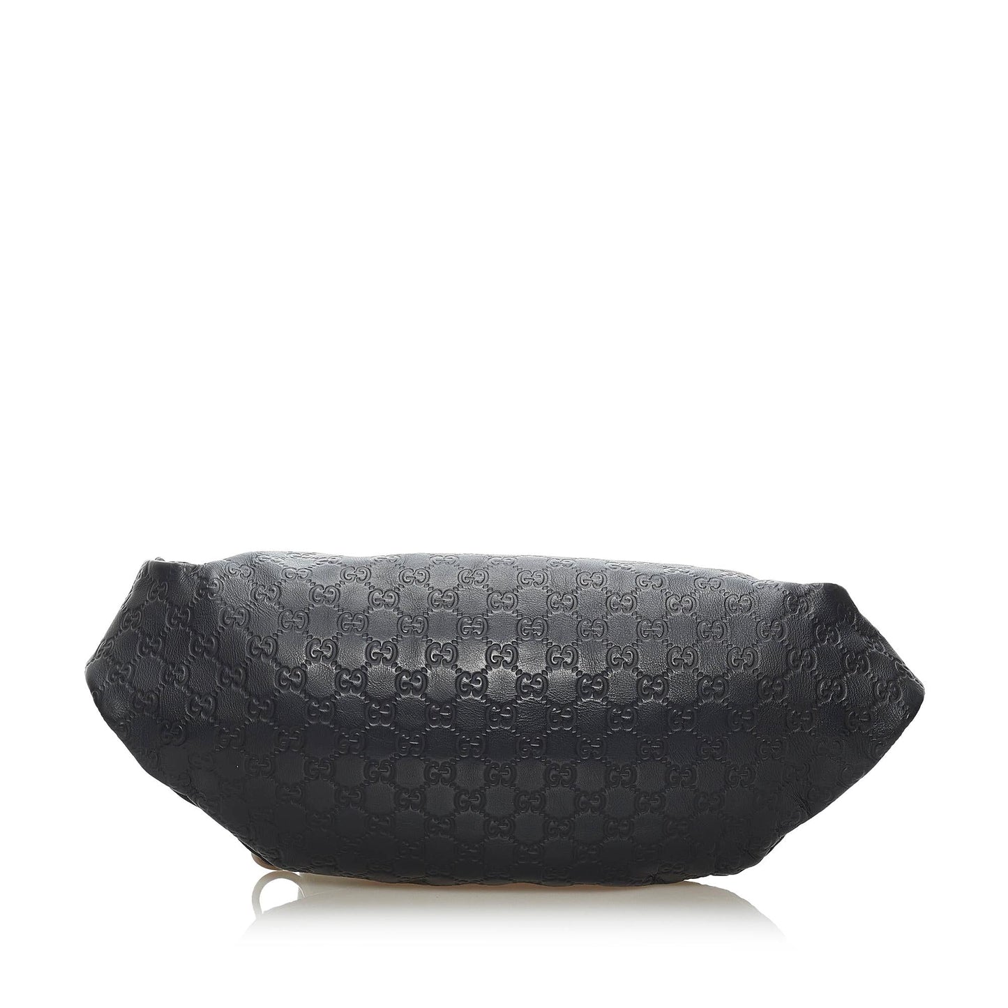 Gucci Guccissima Web Belt Bag (34264)