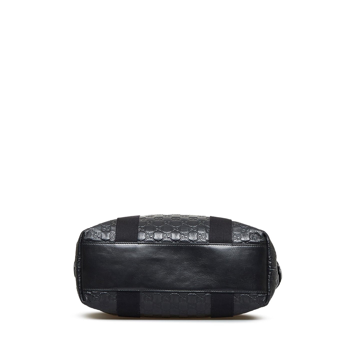 Gucci Guccissima Web Tote (P5yga2)