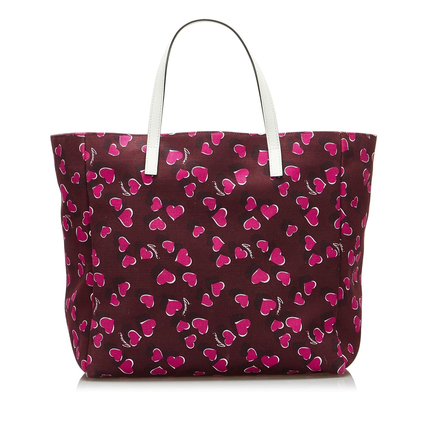 Gucci Heartbeat Tote (YIJnmP)