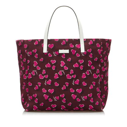 Gucci Heartbeat Tote (YIJnmP)