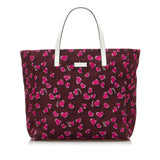 Gucci Heartbeat Tote (YIJnmP)