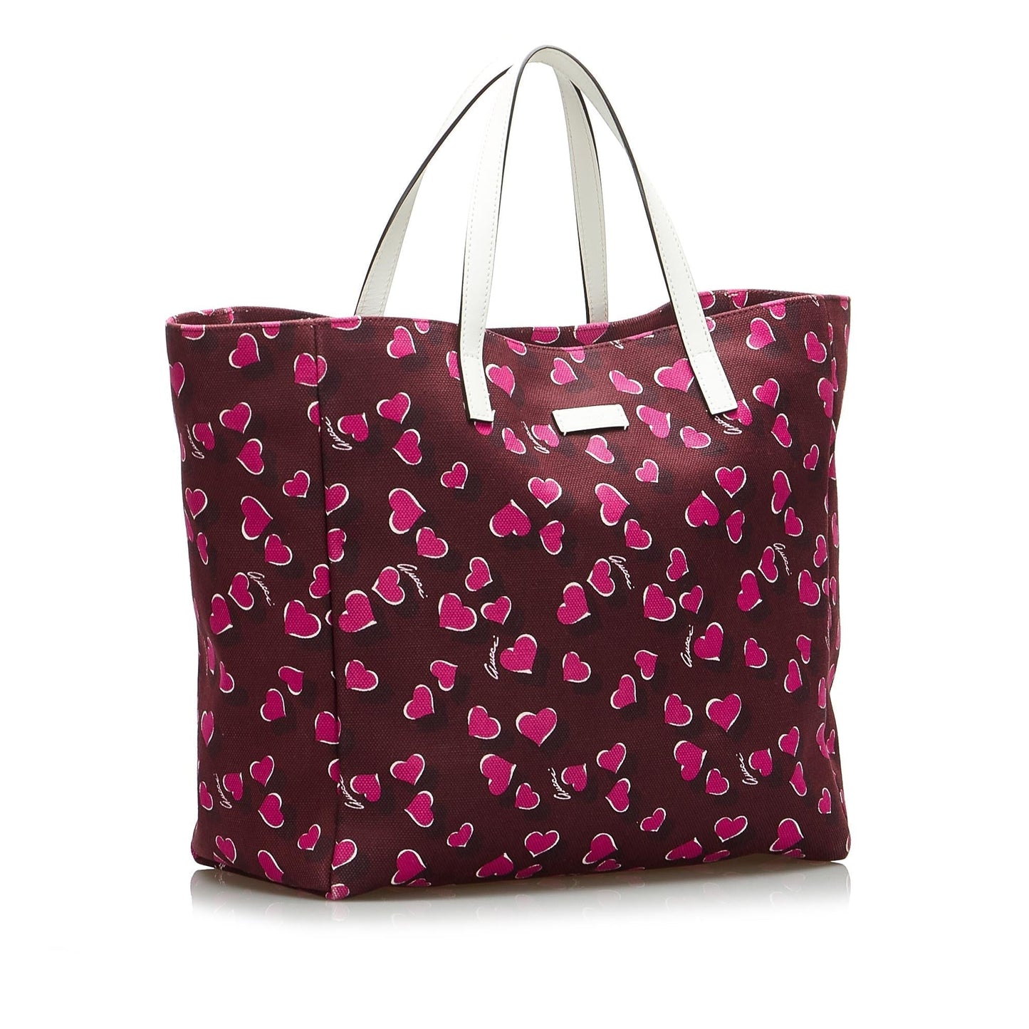 Gucci Heartbeat Tote (YIJnmP)