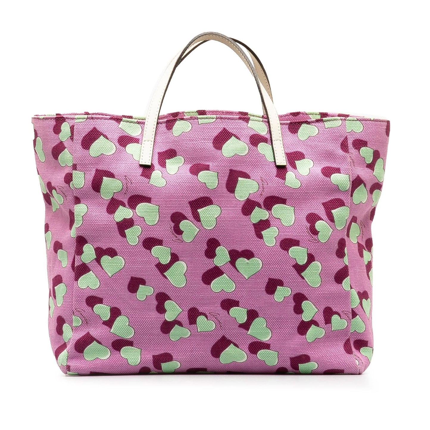 Gucci Heartbeat Tote (vLx8n5)