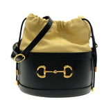 Gucci Horsebit 1955 Bucket Bag (67IMlT)