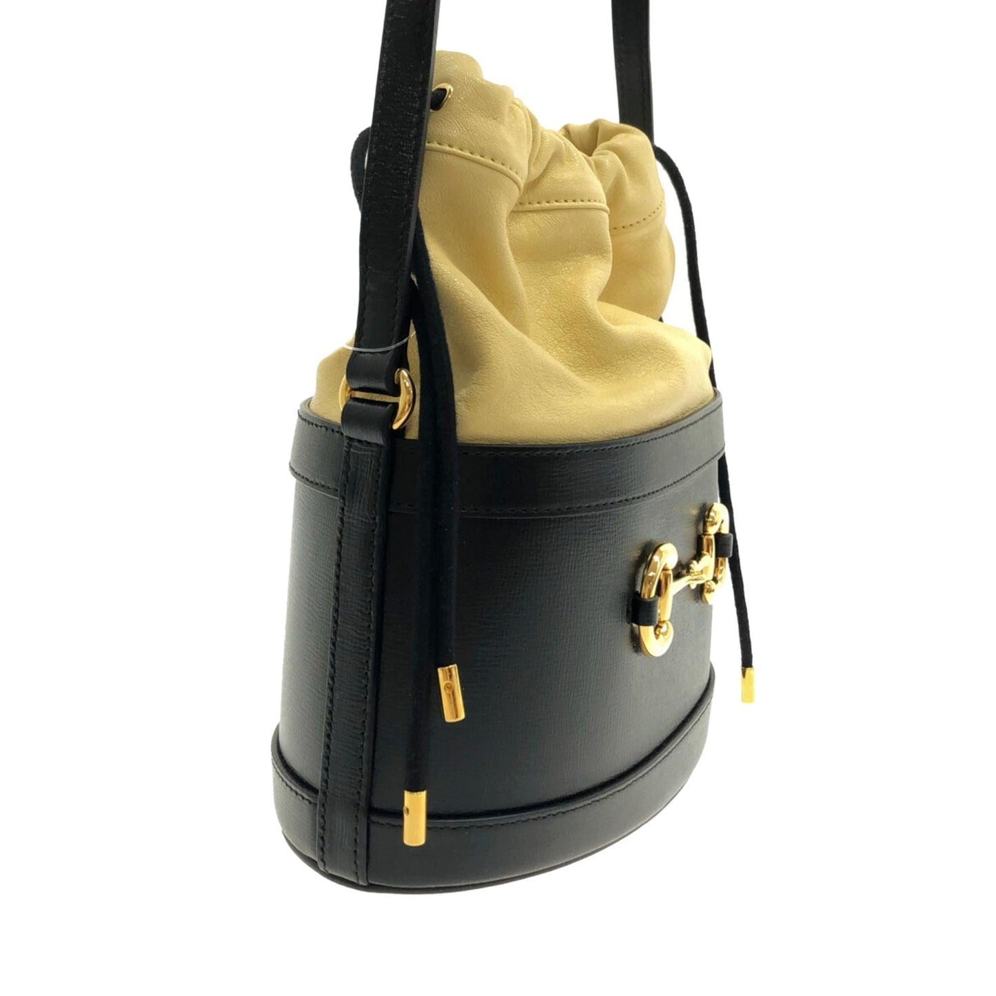 Gucci Horsebit 1955 Bucket Bag (67IMlT)