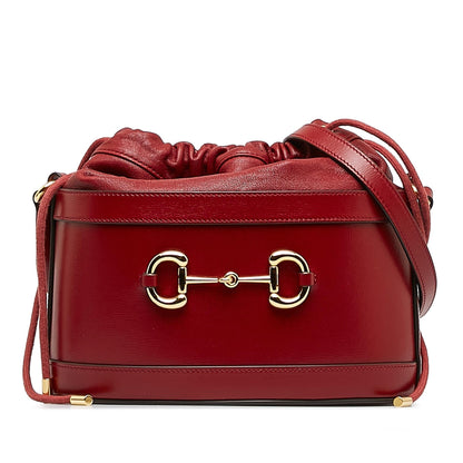 Gucci Horsebit 1955 Bucket Bag (1Ty9fK)