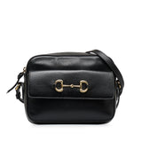 Gucci Horsebit 1955 Crossbody Bag (vn1WGM)