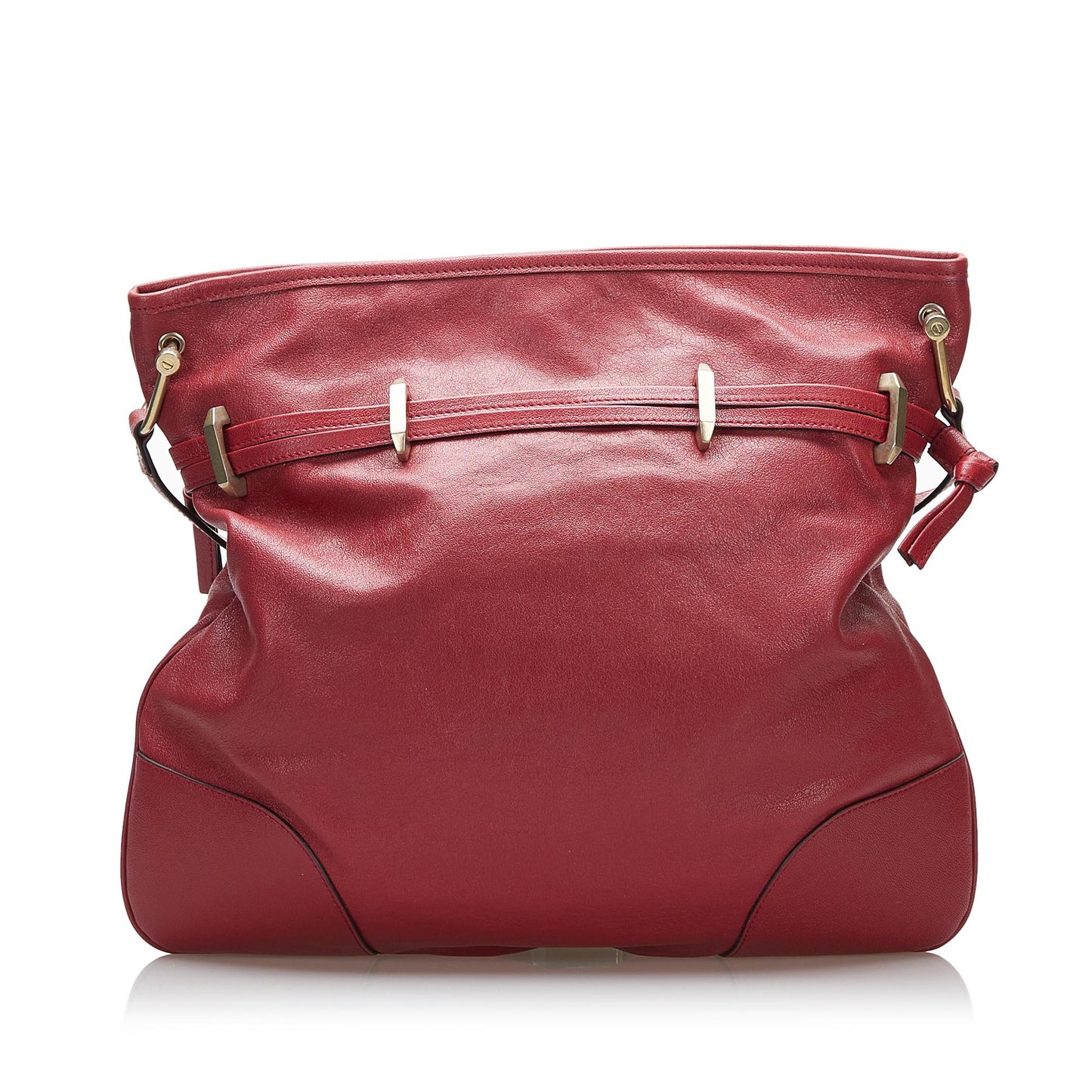 Gucci Horsebit 1955 Drawstring Crossbody Bag (Xwa7rJ)