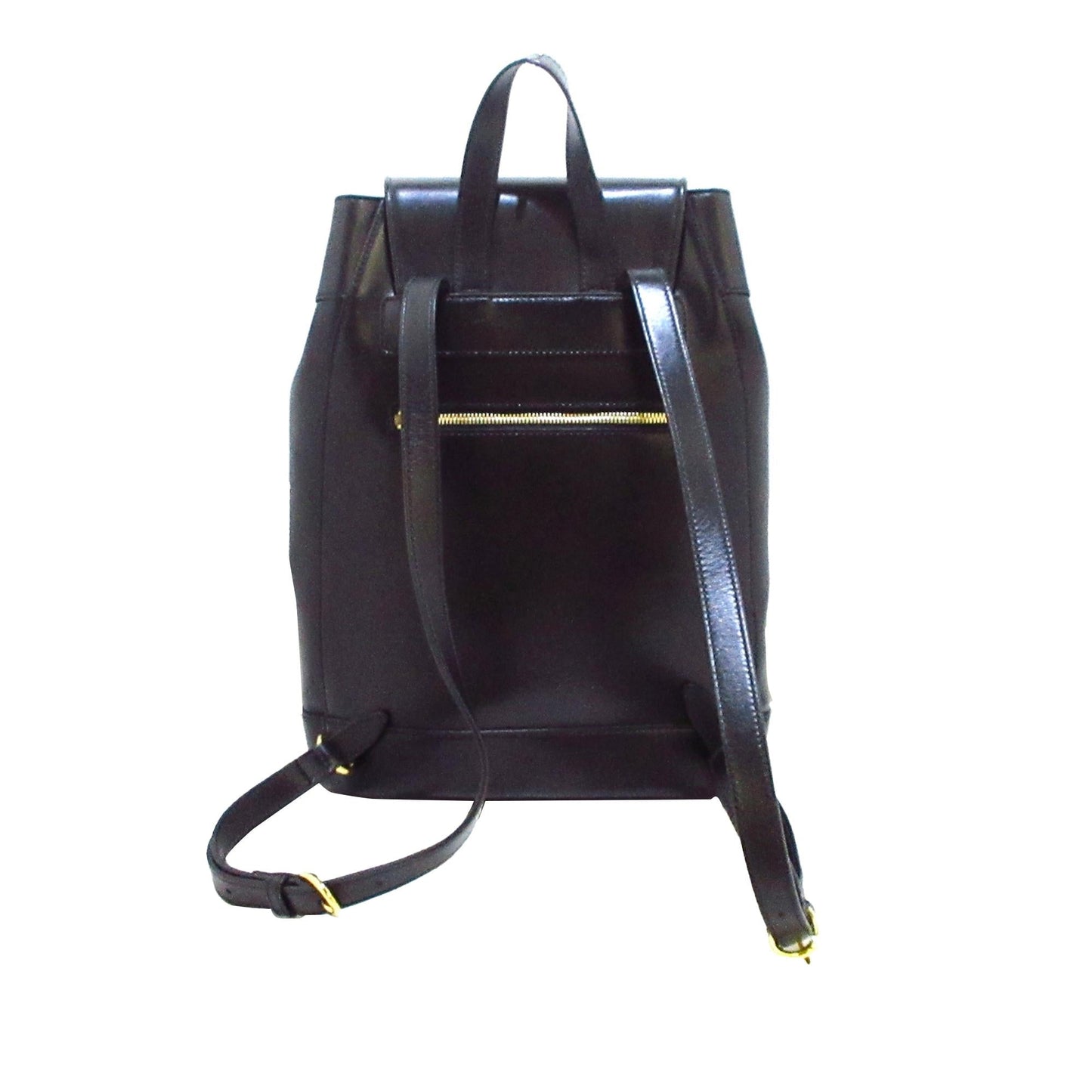 Gucci Horsebit 1955 Leather Backpack (7RlxBi)