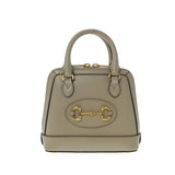 Gucci Horsebit 1955 Satchel (y1xu61)