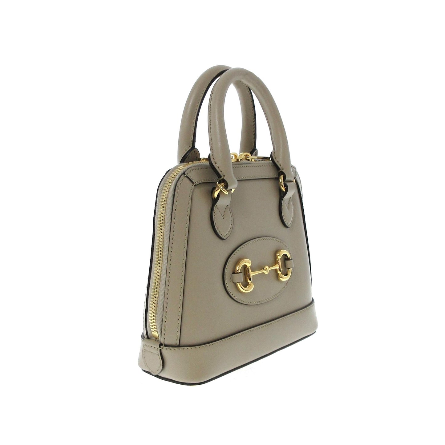 Gucci Horsebit 1955 Satchel (y1xu61)