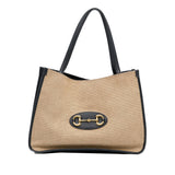 Gucci Horsebit 1955 Tote Bag (5xQLat)