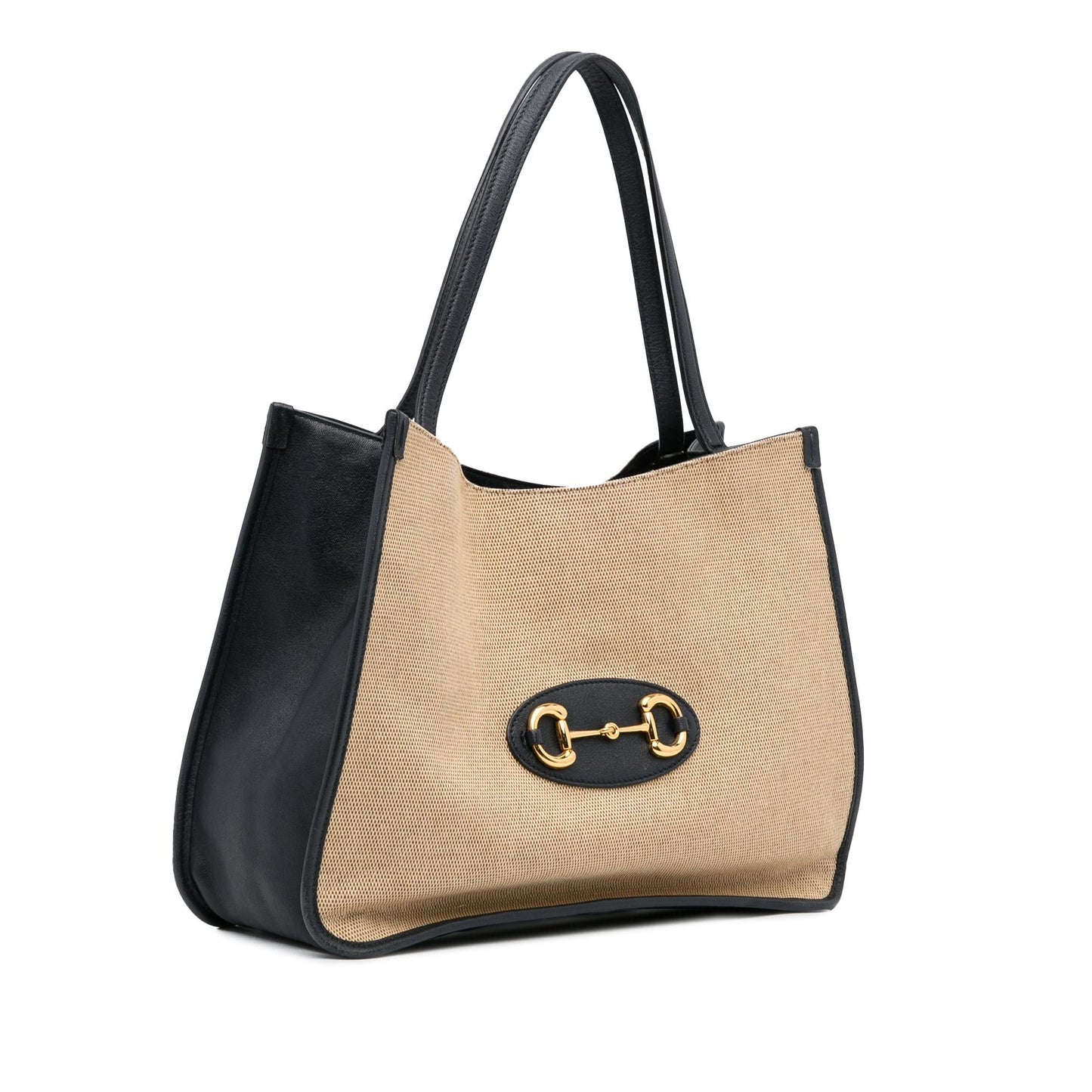 Gucci Horsebit 1955 Tote Bag (5xQLat)