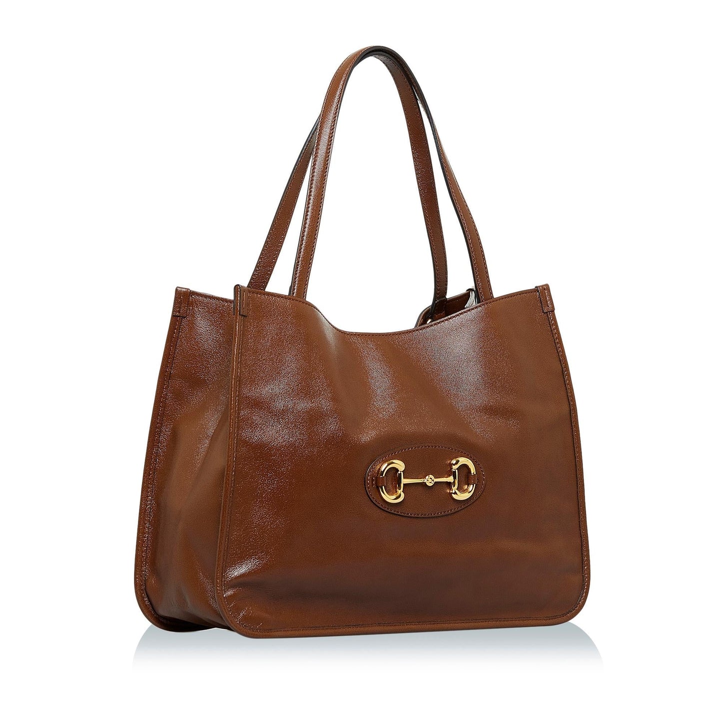 Gucci Horsebit 1955 Tote (YDTQMS)