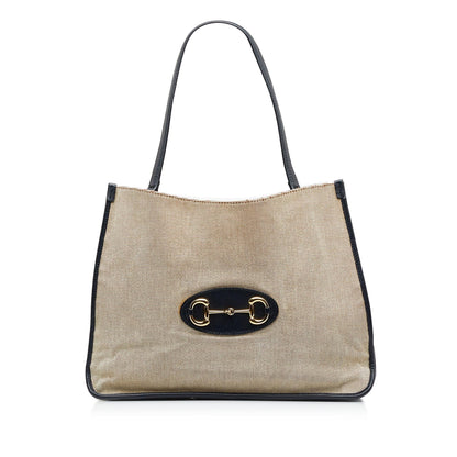 Gucci Horsebit 1955 Tote (vd8W1t)