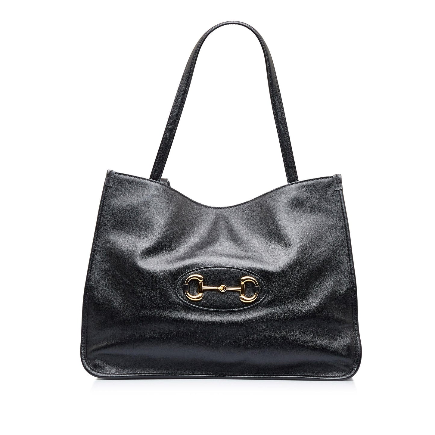 Gucci Horsebit 1955 Tote (wZLj3p)