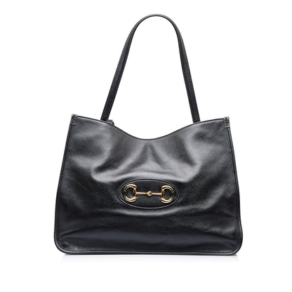 Gucci Horsebit 1955 Tote (wZLj3p)