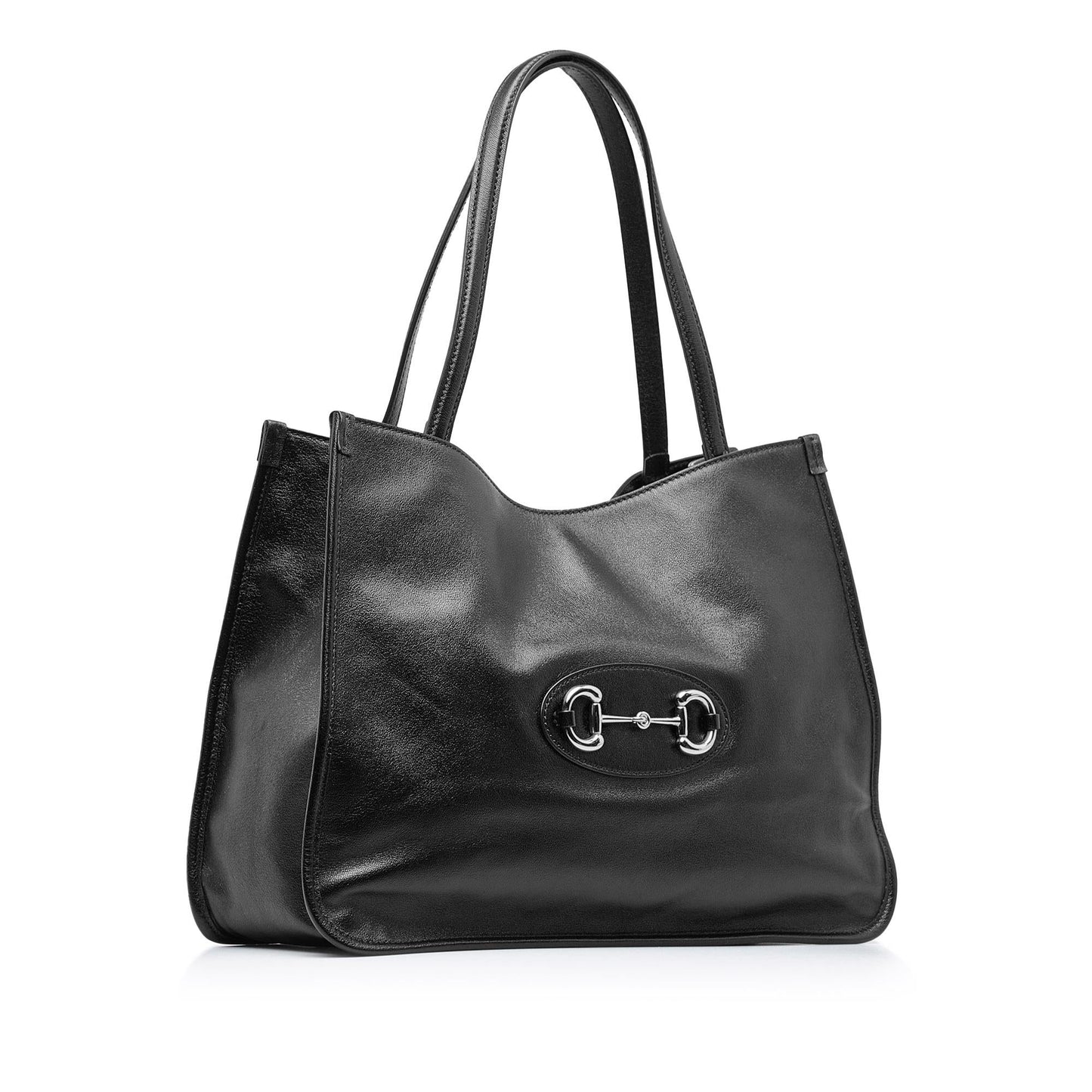 Gucci Horsebit 1955 Tote (wZLj3p)