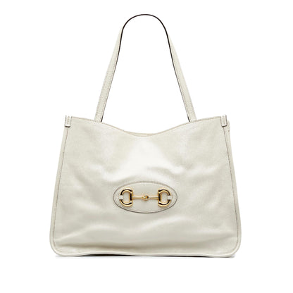 Gucci Horsebit 1955 Tote (GHJPK3)