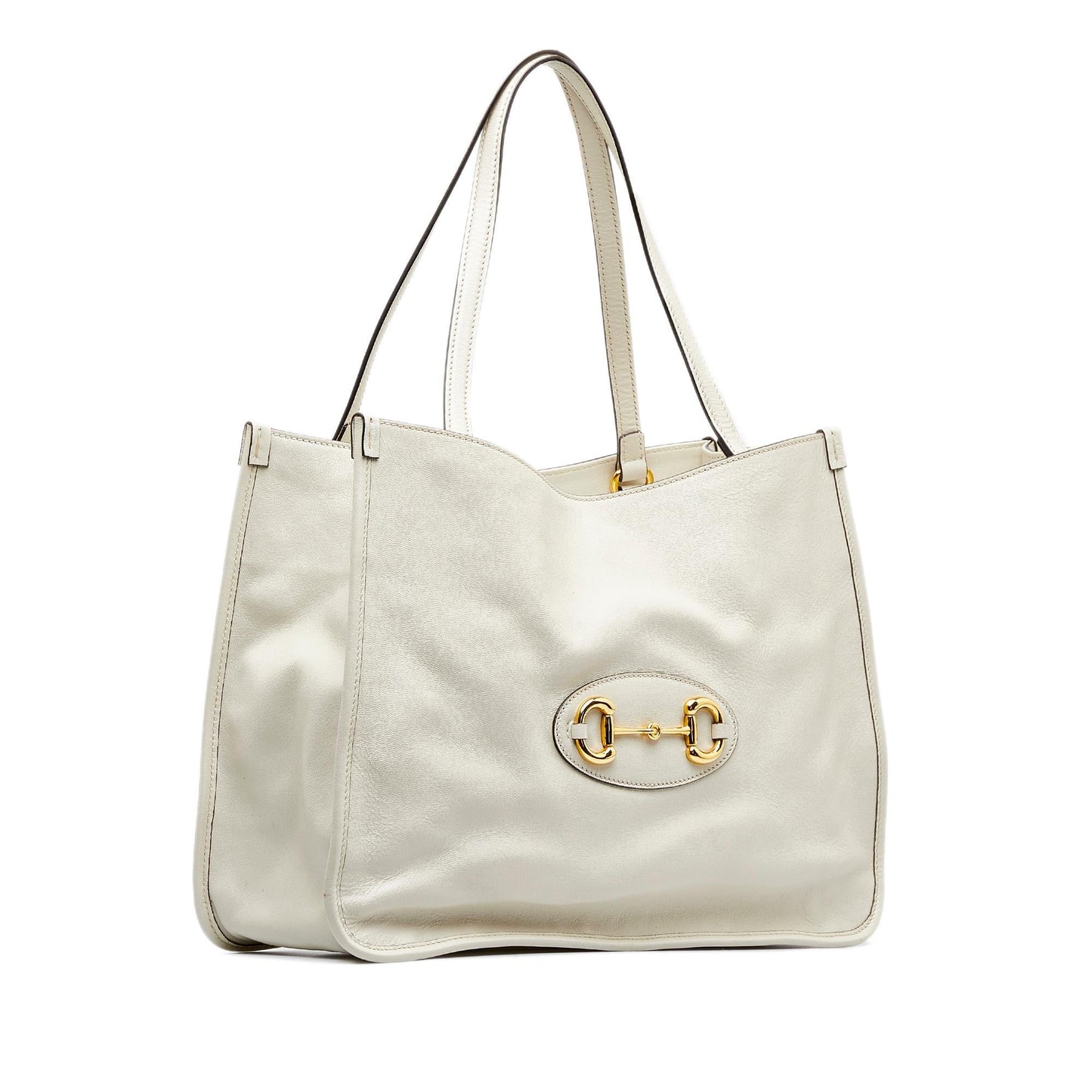 Gucci Horsebit 1955 Tote (GHJPK3)
