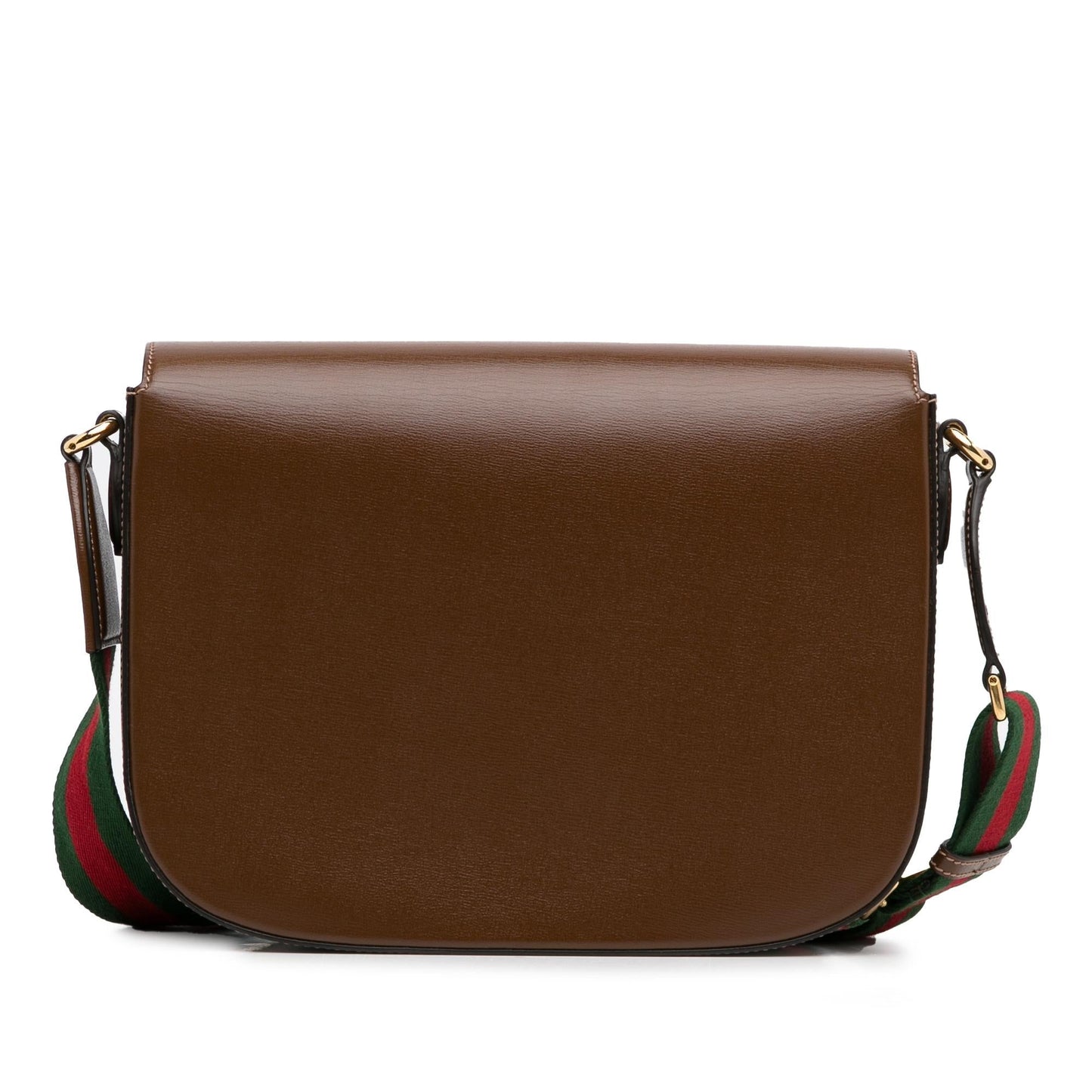 Gucci Horsebit 1955 Web Crossbody (lUyzCC)