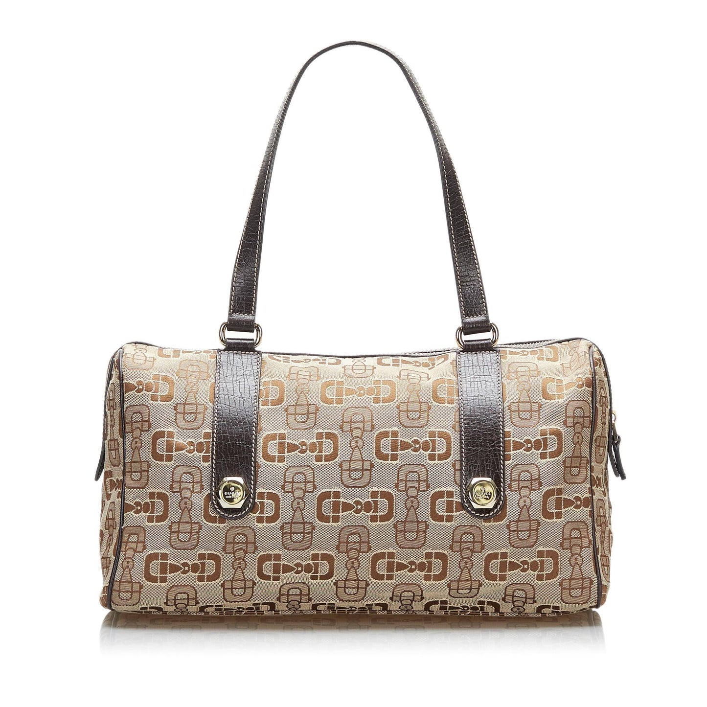 Gucci Horsebit Boston Bag (c8eaT5)