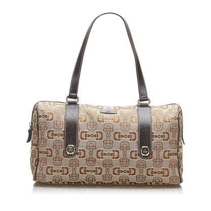 Gucci Horsebit Boston Bag (c8eaT5)