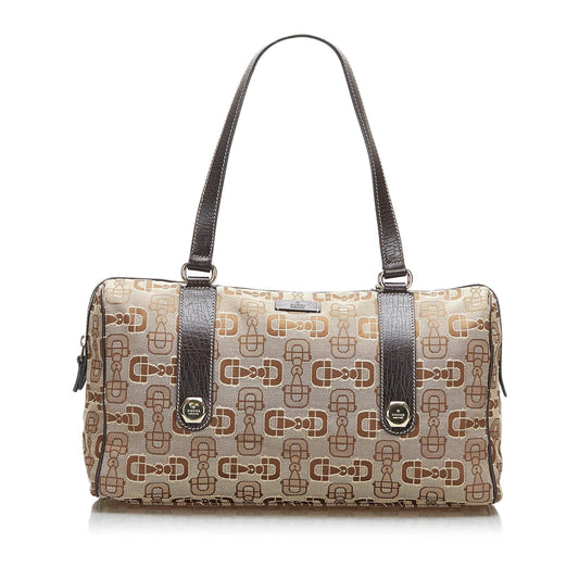 Gucci Horsebit Boston Bag (c8eaT5)