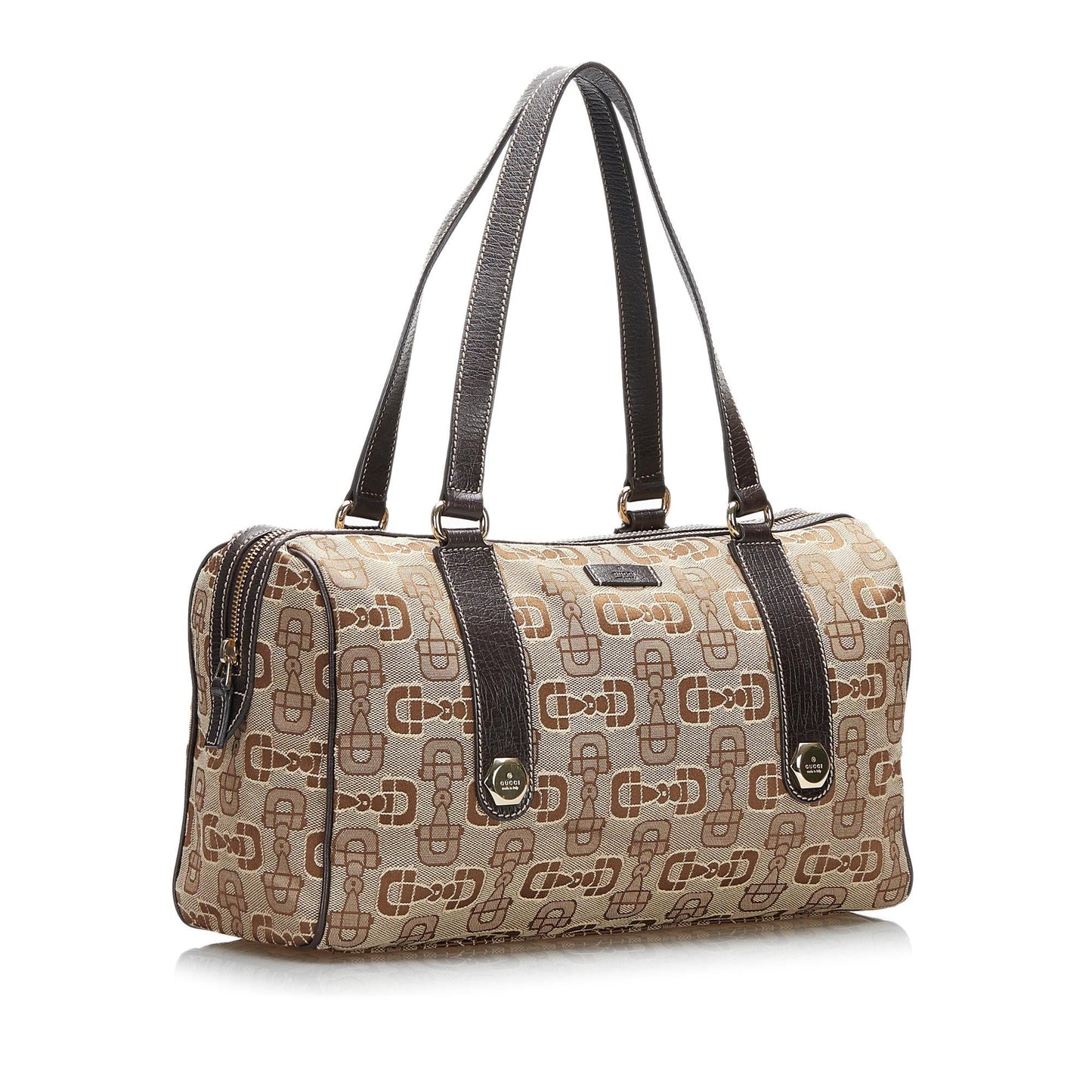 Gucci Horsebit Boston Bag (c8eaT5)
