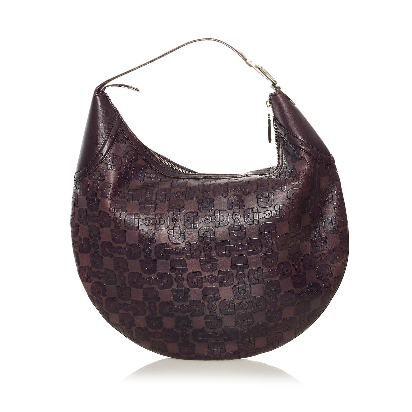 Gucci Horsebit Glam Hobo Bag (34836)