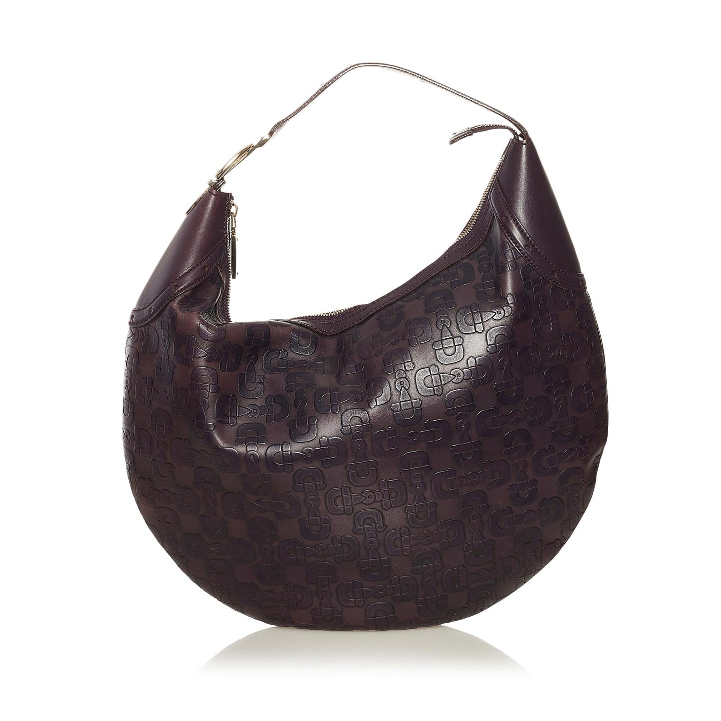 Gucci Horsebit Glam Hobo Bag (34836)